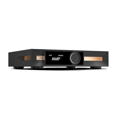 VMVから新型パワーアンプ「VMV A1 Pro」 Infineon製 GaN チップ採用
